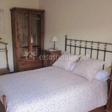 La Casa De Martina ξενώνας Pedraza Εξωτερικό φωτογραφία
