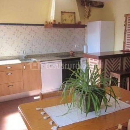 La Casa De Martina ξενώνας Pedraza Εξωτερικό φωτογραφία