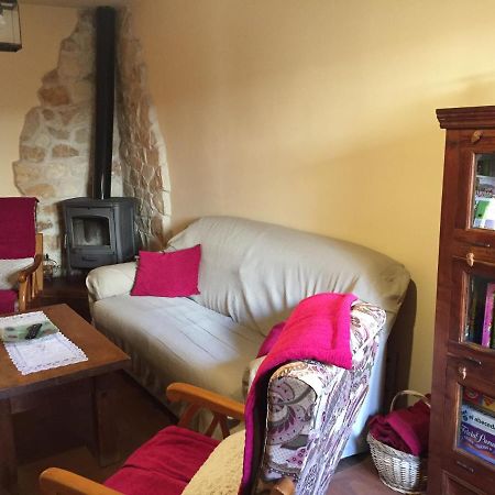 La Casa De Martina ξενώνας Pedraza Εξωτερικό φωτογραφία