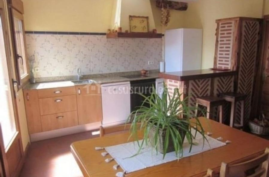 La Casa De Martina ξενώνας Pedraza Εξωτερικό φωτογραφία
